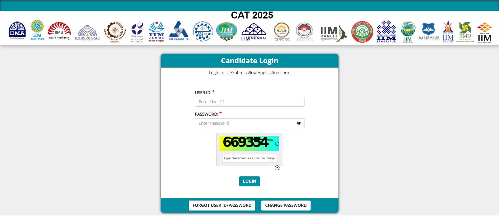 IIM Kozhikode launched the CAT 2025 mock test link today, November 13, 2025